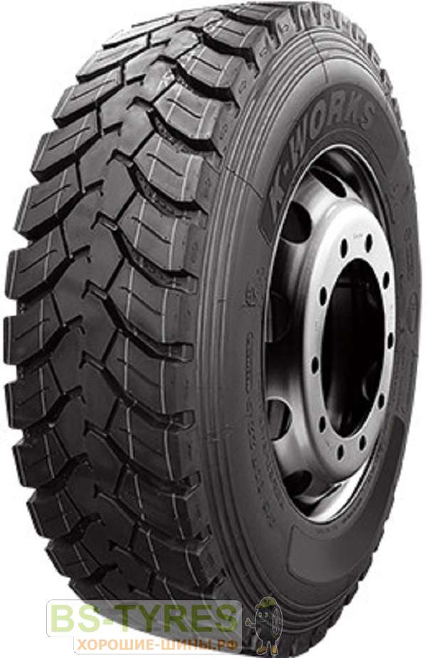 CrossWind CWD40K