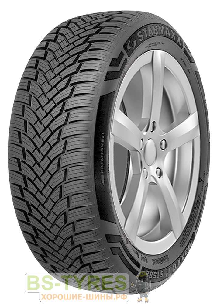 Maxx Out ST582