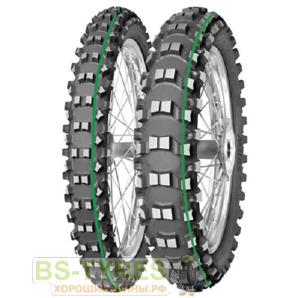 Terra Force-MX SM Super Light