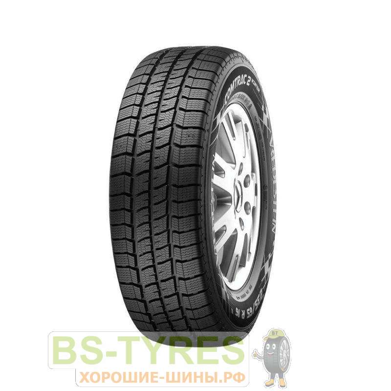Comtrac 2 Winter plus