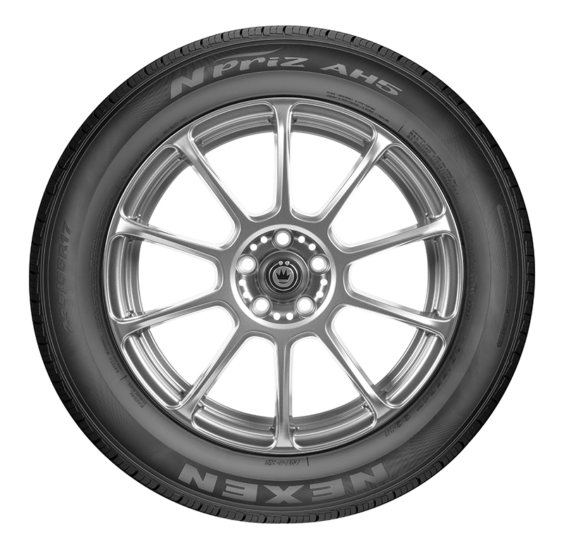 Nexen-Npriz-AH5-3