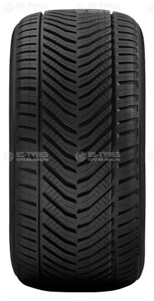 Kormoran All Season SUV 215/55 R18 99V