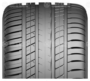 Dynamo Hiscend-H MSU01 225/60 R18 100V