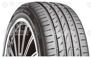 Roadstone Eurovis Sport 4 225/40 R18 92Y