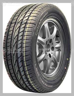 Aplus A607 275/40 R20 106V