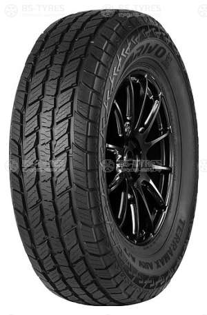 Terramax ARV A/T