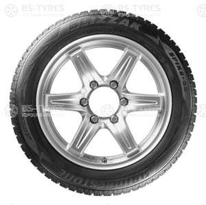 Bridgestone Blizzak Spike 02 225/50 R17 94T