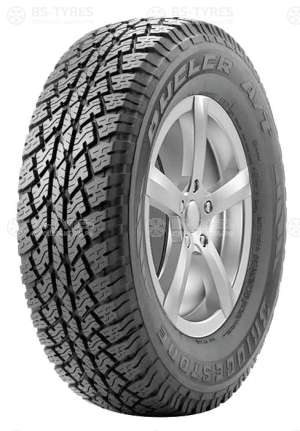 Dueler A/T 693