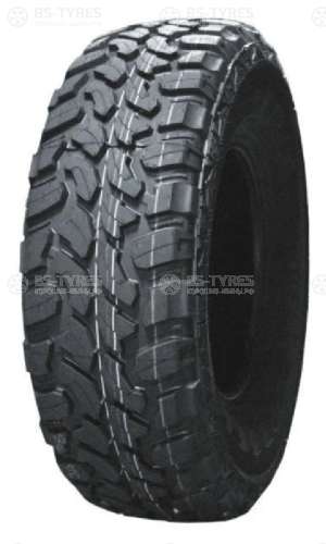 Catchfors M/T