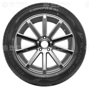 Compasal Blazer HP 195/65 R15 91H