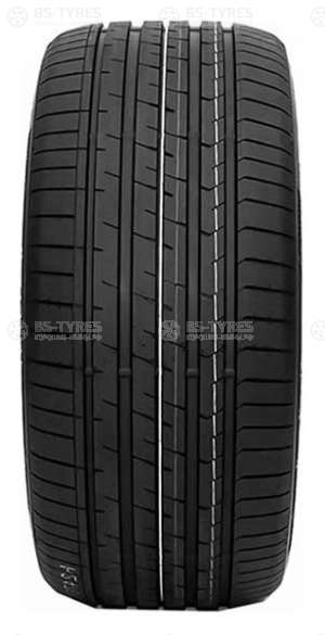 Compasal Blazer UHP II 215/55 R18 99W