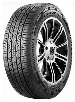 Continental ContiCrossContact H/T 225/60 R18 100H