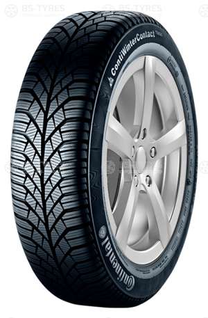 ContiWinterContact TS830