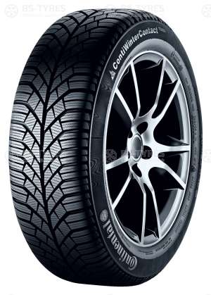 ContiWinterContact TS830