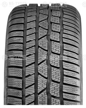 Continental ContiWinterContact TS830P 225/50 R17 94H