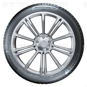 Continental ContiWinterContact TS850P MO SSR RunFlat 245/45 R18 100V
