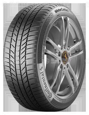 Continental ContiWinterContact TS870P 225/55 R18 102V