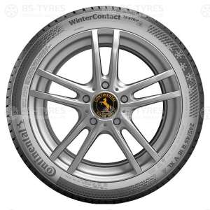 Continental ContiWinterContact TS870P 225/55 R18 102V