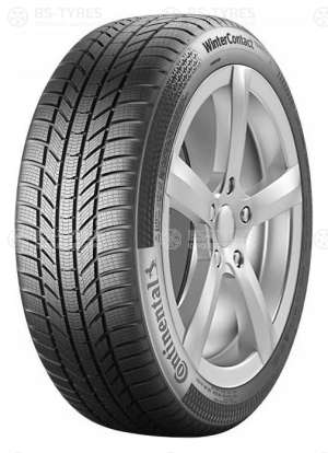 Continental ContiWinterContact TS870P 225/55 R18 102V