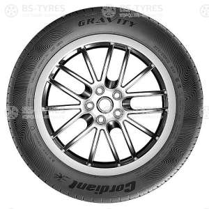 Cordiant Gravity 205/50 R17 93H