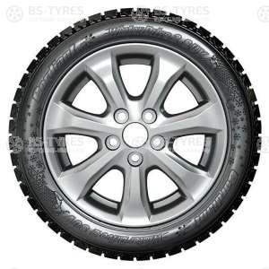 Cordiant Winter Drive 2 SUV 255/55 R18 109T