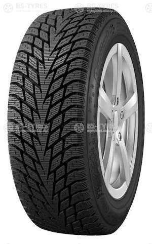 Cordiant Winter Drive 2 SUV 255/55 R18 109T