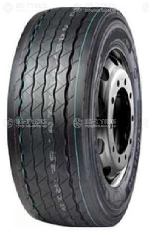 CrossWind CWT10E