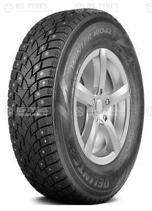 Delinte Winter WD42 235/45 R18 98T