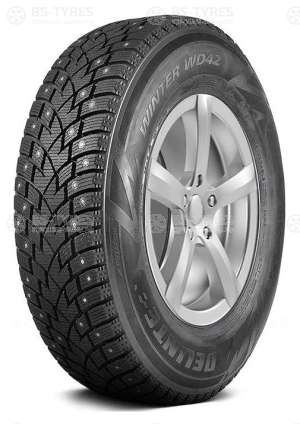 Delinte Winter WD42 235/45 R18 98T