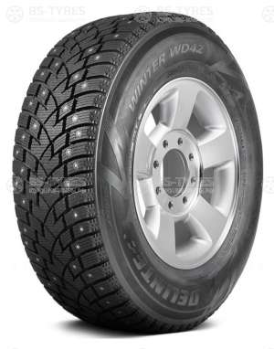 Delinte Winter WD42 235/45 R18 98T