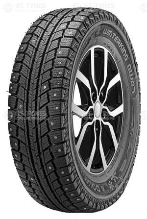 Doublestar DW07 205/70 R15 96T