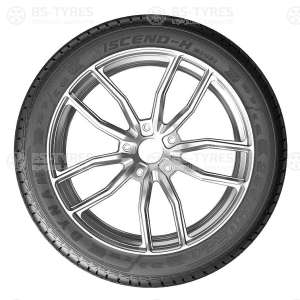 Dynamo Hiscend-H MSU01 225/60 R18 100V