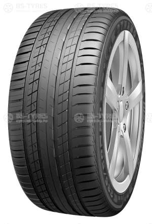 Dynamo Hiscend-H MSU01 225/60 R18 100V