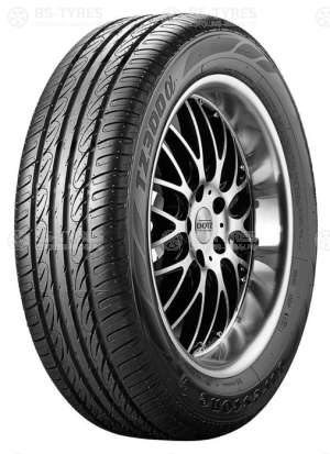 Firehawk TZ300