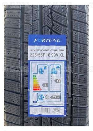FSR901