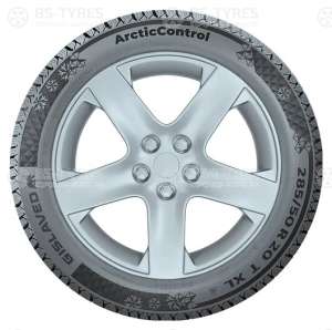 Gislaved ArcticControl 245/45 R18 100T