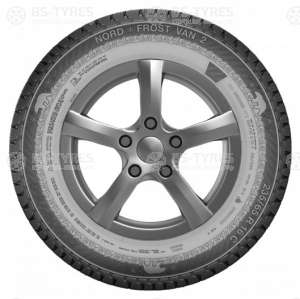 Gislaved Nord Frost VAN 2 215/65 R16C 109/107R