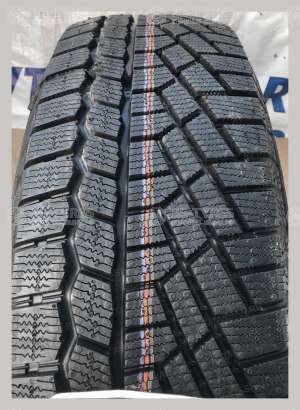 Gislaved Soft Frost 200 245/45 R18 100T