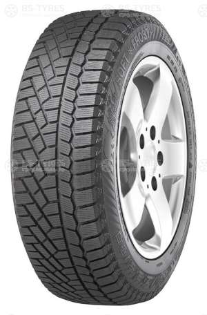 Gislaved Soft Frost 200 245/45 R18 100T