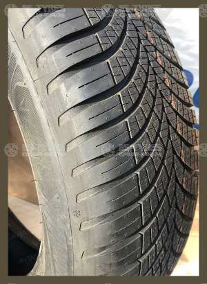Goodyear Vector 4Seasons G3 SUV 225/60 R18 104V