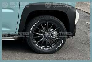 Gripmax Grip Ice X SUV 225/60 R17 99T