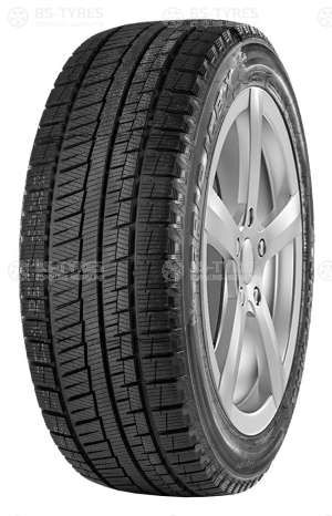 Gripmax Grip Ice X SUV 225/60 R17 99T