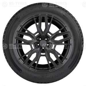 Gripmax Grip Ice X SUV 225/60 R17 99T