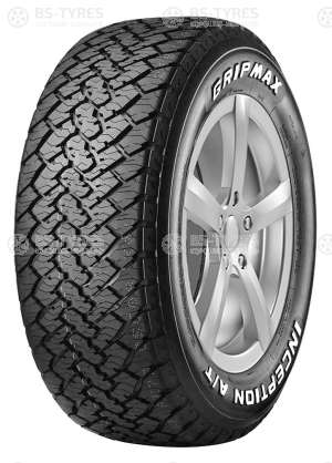 Gripmax Inception A/T 215/70 R16 100T