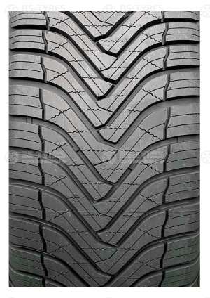 Gripmax SureGrip A/S 225/40 R18 92W