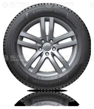 Hankook Kinergy 4s2 H750 225/40 R18 92Y