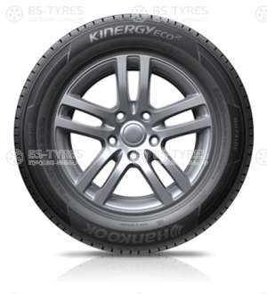 Hankook Optimo Kinergy Eco 2 K435 185/55 R15 82V