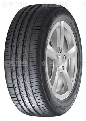 Ventus S1 Evo2 K117A