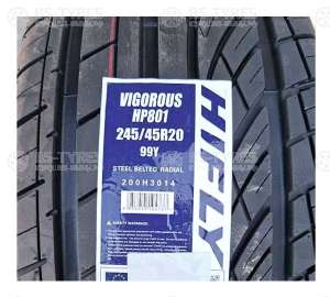 Hifly HP801 275/45 R20 110V