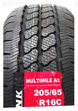 Multimile A/S